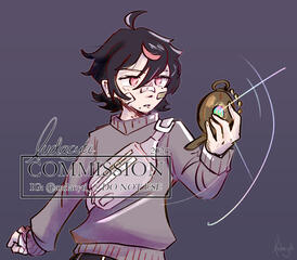 Halfbody Sketch VGen Halfbody Sketch VGen