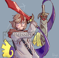 Halfbody Sketch VGen Halfbody Sketch VGen